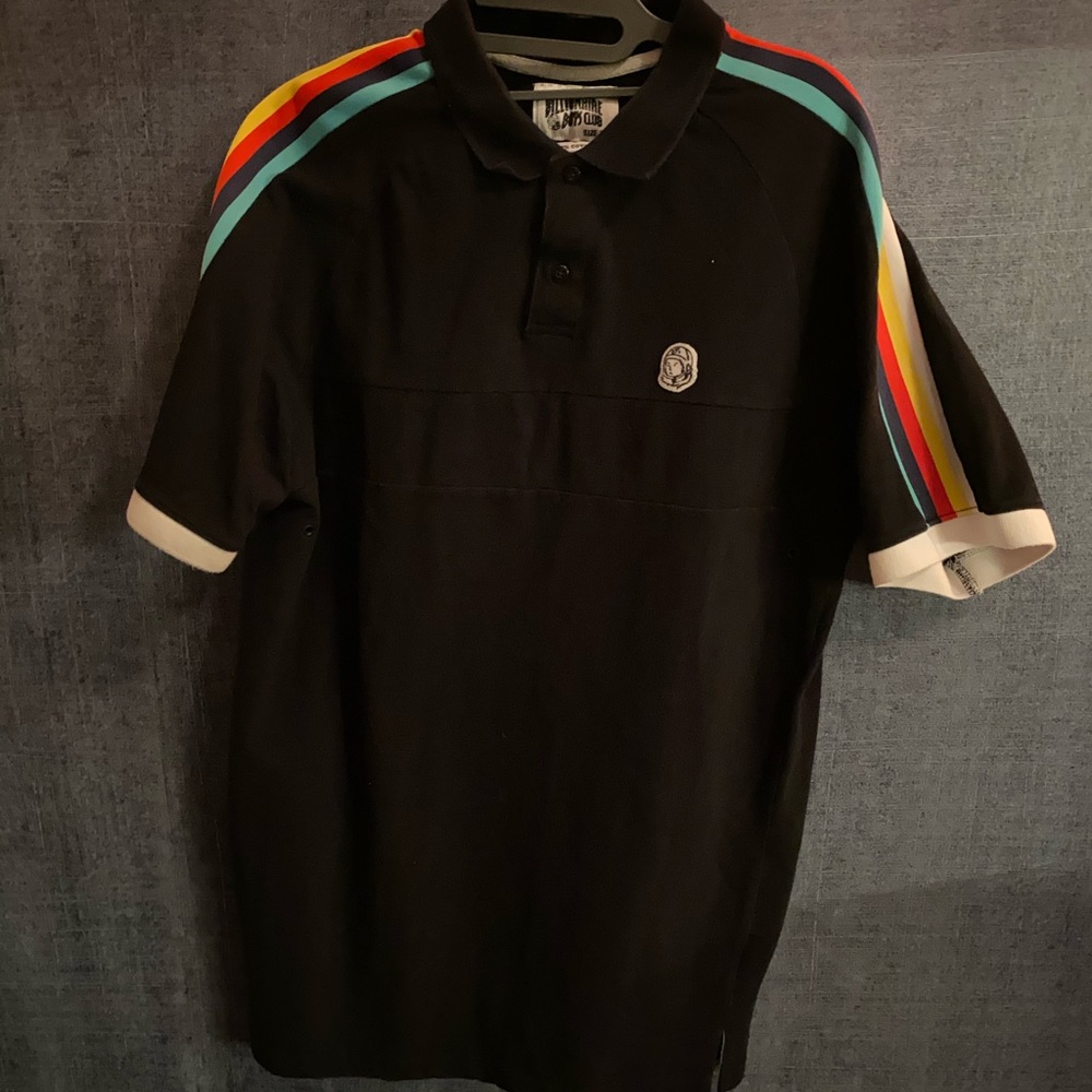 Billionaire Boys Club Button Down
